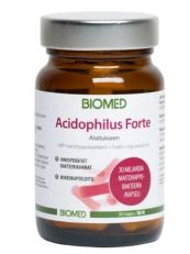 Acidophilus forte LAB4