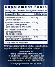 ArthroMax® Advanced