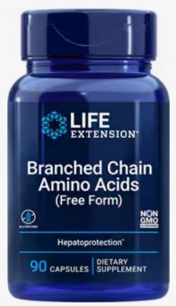 Branched Chain Amino Acids