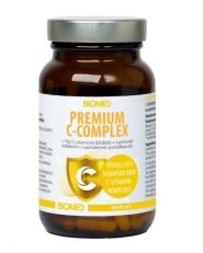 Premium C-complex, 60 kaps. 