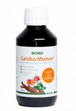 Carolus Mixtura® 200 ml