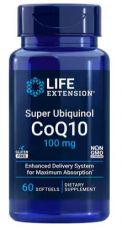 Super Ubiquinol CoQ10