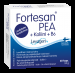 Fortesan® PEA + Kolin + B6, 60 kaps