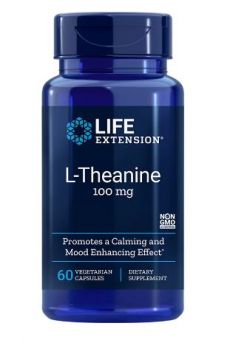 L-Theanine