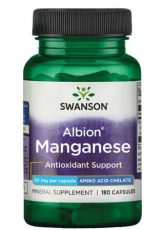 Albion Chelated Manganese