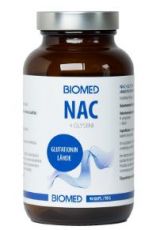 NAC + Glysiini 90 kaps. 