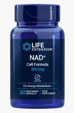 NAD+ Cell Formula 300 mg