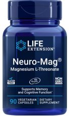 Neuro-Mag® Magnesium L-Threonate