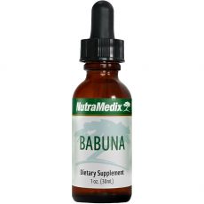 BABUNA SLEEP 30ml