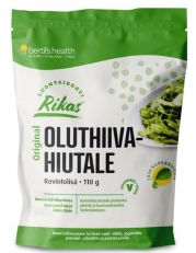 Rikas Oluthiivahiutale