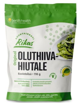 Rikas Oluthiivahiutale