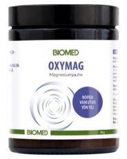 OxyMag – magnesiumjauhe