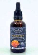 Pleurisy root 1:10 Asclepias tuberosa - DISCOUNTED product