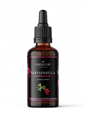 Sarsaparilla 1:3 Smilax ornata