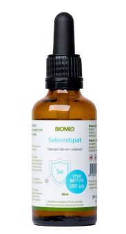 Seleenitipat, 40 ml