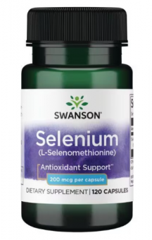 Selenium