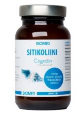 Sitikoliini Cognizin®, 60 kaps. 