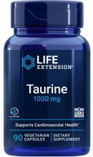 Taurine 1000 mg