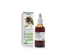 Thyme Extract 50 ml SoriaNatural