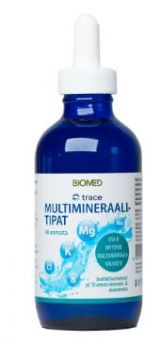 Trace multimineraalitipat