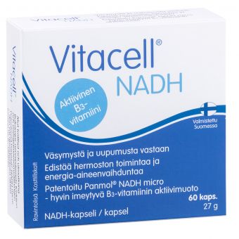 Vitacell® NADH